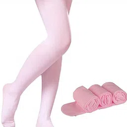 SECRETS BY ZEROKAATA Women Stretchable High Waist Summer Stockings-image-15