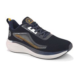 ABROS Men King Mesh Running Shoes image 3
