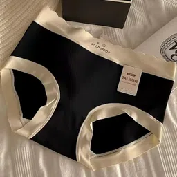 CALBONE Pack of 3 Mid-Rise Hipster Briefs-image-27