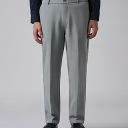 Banana Club Men Relaxed Trousers-image-48