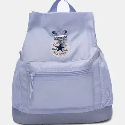 Converse Unisex Brand Logo Backpack-11