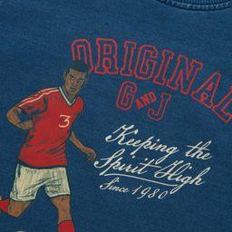 Gini and Jony Boys Printed Sweatshirt image 3