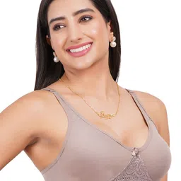 Liigne Bra Full Coverage image 4