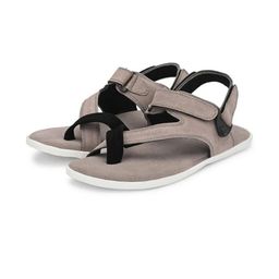 Bizazo Men Synthetic Leather Sandals-image-85