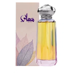 AHMED AL MAGHRIBI Men Maani Long Lasting Eau de Parfum - 100 ml-picture-14