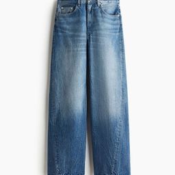 H&M Low Waist Jeans-picture-29