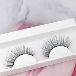 GORGIO PROFESSIONAL Set Of 10 3D Structure False Eyelashes - GE0320-image-21
