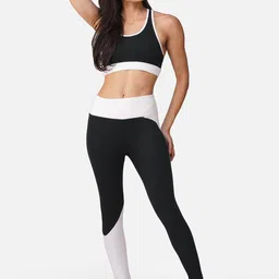 Wearjukebox Women Colourblocked-picture-8