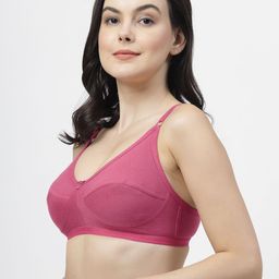 SHYAM SONS FLAIR Bra Full Coverage image 2