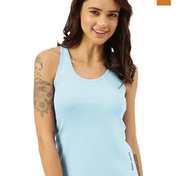 FREECULTR Women Pack Of 2 Tank Top-image-68