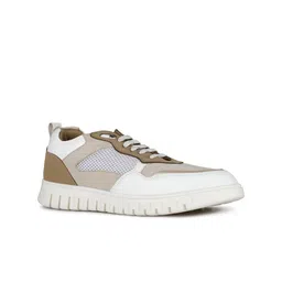 Inc 5 Women Colourblocked Lace-Ups Sneakers-29