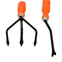 Go Hooked 2 Piece Gardening Tools Kit-13