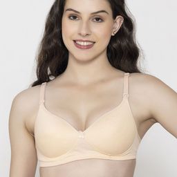 Narsingha Dreams Bra Full Coverage Lightly Padded image 3