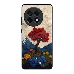 QRIOH Quirky Printed OnePlus 13R 5G Back Case Mobile Accessories-image-99