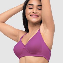 Lovable Bra Full Coverage Lightly Padded image 2