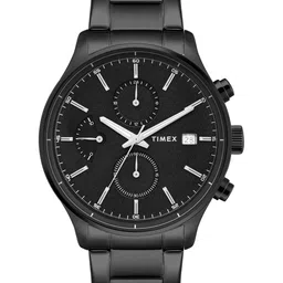 Timex Men Bracelet Style Straps Analogue Chronograph Watch TWEG29304-image-72