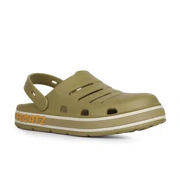 Floatz Men Casual Clogs-image-50