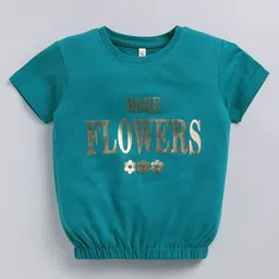 giniekids Print Top-image-98