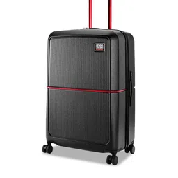Urban Jungle by Safari Caliber Large Size Hard-Sided Trolley Suitcase-image-54
