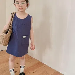 LULU & SKY A-Line Dress-picture-31