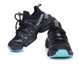 ZOOMBIE Unisex Kids Walking Non-Marking Shoes-image-13