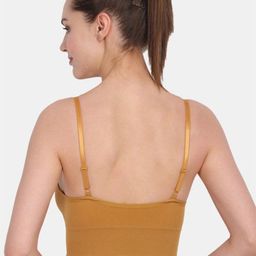 CALBONE Pack Of 2 Full Coverage Lightly Padded Bra image 2