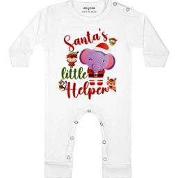 Arvesa Infants Printed Rompers-picture-10