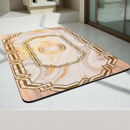 IVAZA 2800 GSM Silicone Bath Rugs-image-79