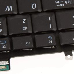 TechSio Latitude D620 D630 D820 D830 Internal Laptop-size Laptop Keyboard Compatible with Desktop, Laptop, Mac image 5