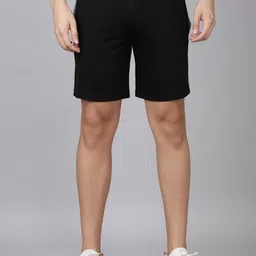 Dixcy Scott Originals Men Slim Fit Outdoor Sports Shorts-picture-3
