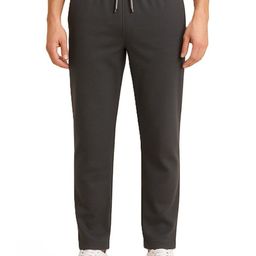EcoLove Men Side Pockets Track Pants-image-75