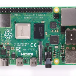 Raspberry Pi 4 Model B 8GB (IN STOCK) image 4