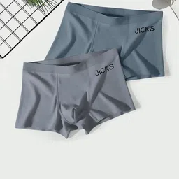 JICKS Pack Of 2 Boxer-Style Briefs 2_C_S-52