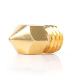 0.2mm Copper Extruder Nozzle Print Head For Makerbot MK8 Reprap 3d Printer image 2
