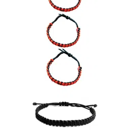 Dynamic Retail Global 4 Multistrand Bracelet-image-9