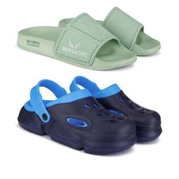 BERSACHE Men Comfort Sandals-image-13