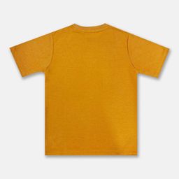 Here&Now X Game Begins Boys Set of 3 Assorted Printed T-shirts image 4