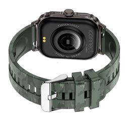 Timex IConnect Go+ Smart Watch image 3