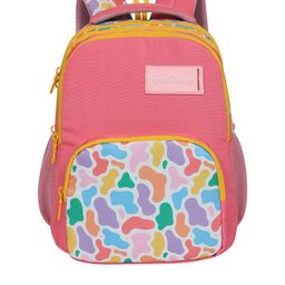 URBAN TRIBE Unisex Kids Graphic Backpack-23