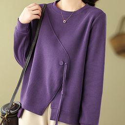 StyleCast x Revolte Women Pullover-picture-46
