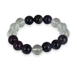 Divine souvenirs Multi Alloy Bracelet-17