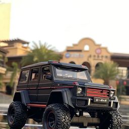 COELON Kids 1:24 AMG Model Diecast Metal Car-19