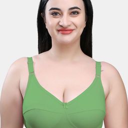 SKDREAMS Bra Full Coverage image 2
