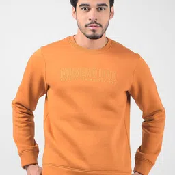 Numero Uno Men Printed Round Neck Sweatshirt-picture-25