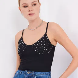 BIGDART Styled Back Top-picture-55