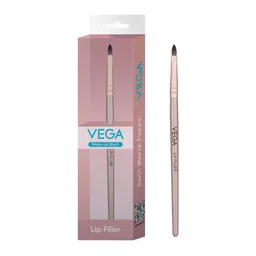 VEGA Lip Filler Makeup Brush For Flawless Finish - MBN-13-96