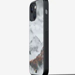 macmerise Conversational Printed iPhone 13 Back Case Mobile Accessories-3