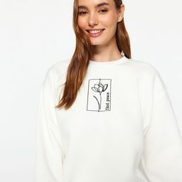 Trendyol Women Sweatshirt-image-50