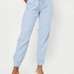 max Women Joggers Trousers-image-96