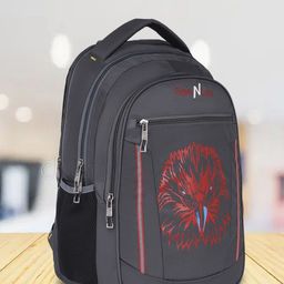Seenlee Men Ergonomic Backpack with Compression Straps-43